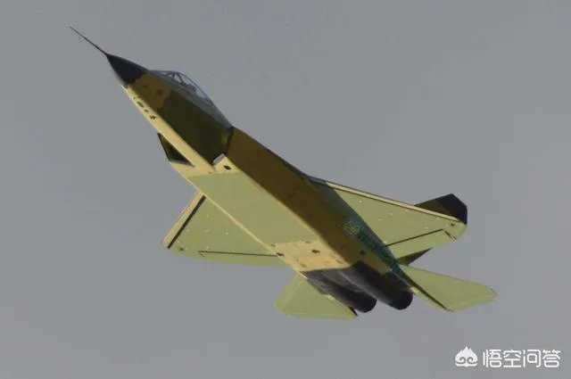 中国五代战机有哪些?怎么样？