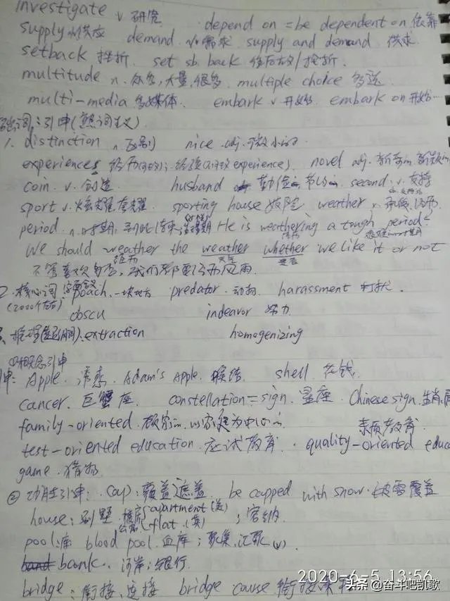 2021考研英语一怎么复习，英语基础很差？