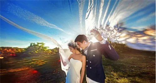 海外婚纱摄影哪家好 怎样选择海外婚纱摄影