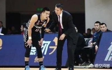 你觉得cba广厦和辽宁的最大区别是什么?