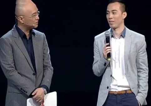 《非诚勿扰》郑涛舌战女嘉宾 郑涛遭黄磊斥责没脑子