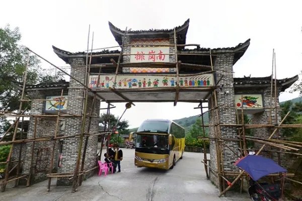 广东十大民俗旅游胜地 广东民俗文化旅游好去处有哪些