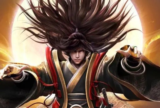 星辰变后传1版和2版的区别