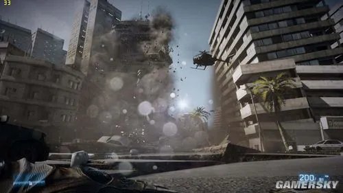 这游戏就是垃圾！《战地3》令人讨厌的九大原因