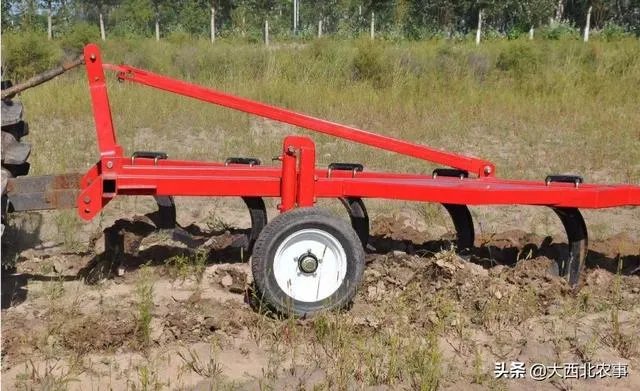 未来我国农机化发展趋势是怎样的？