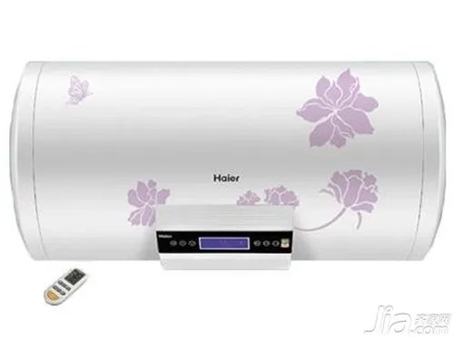 海尔热水器怎么样 正确的使用和清理方式