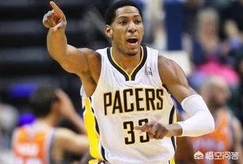 当年步行者的老大丹尼格兰杰去哪了？