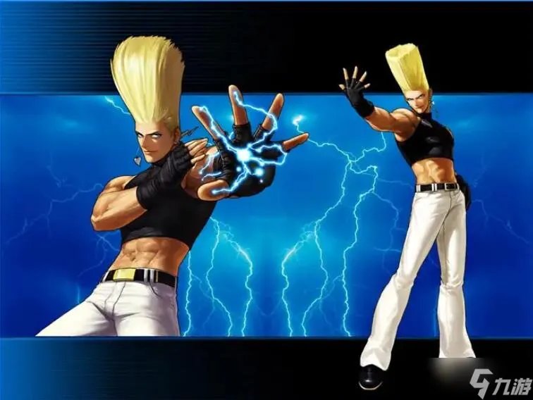 拳皇2002二阶堂红丸出招表