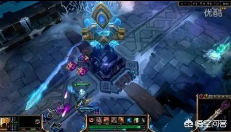 LOL星际之门阿兹尔怎么得，星际之门阿兹？