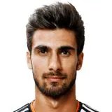 《FIFA16》中场妖人推荐 高潜力中场球员一览