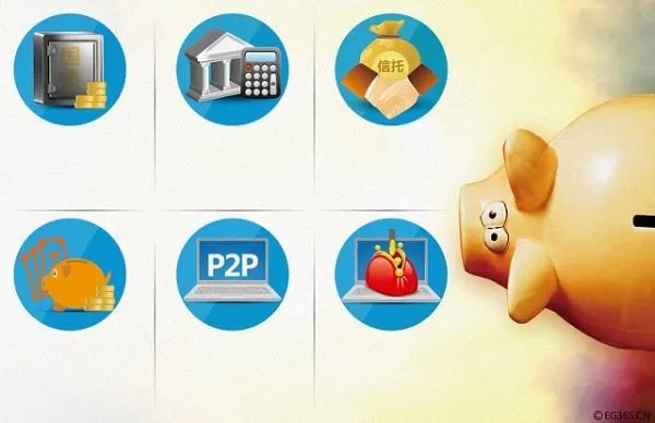 为什么有人月入五万活得像狗？