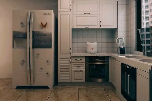 北欧欧慕是国产的吗