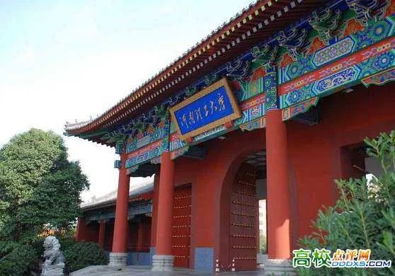 河南理工大学的文化传统