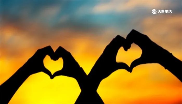 七夕祝福语简短一句话