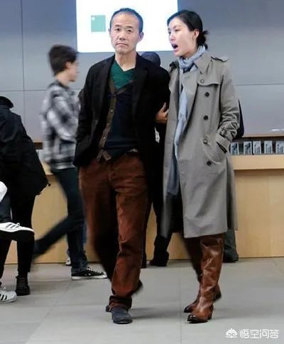 田朴珺到底是个什么样的女人？