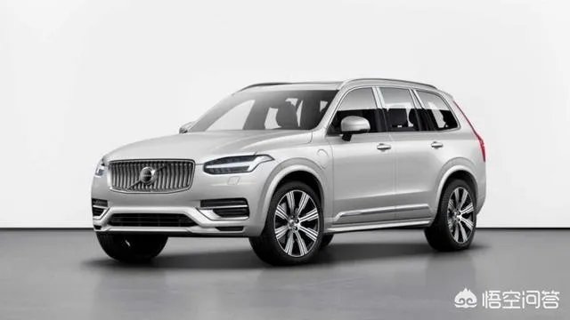 2019款沃尔沃XC90价格怎样，值得入手吗？