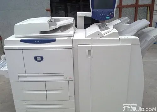 复印机怎么用 复印机的使用方法及注意事项