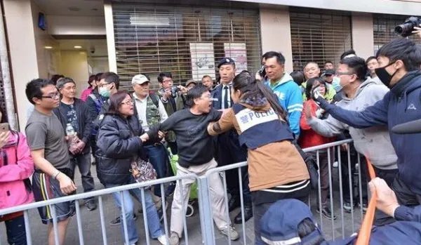 水客的网络水客