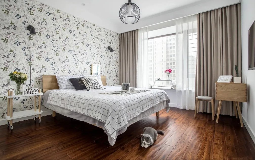 北欧的异域风情