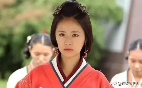 古代历史上有犯妇成为太后的例子吗？你知道多少？