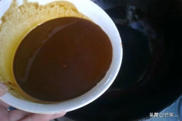 甜面酱怎么做？