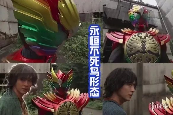 假面骑士ooo十周年剧场版在哪看 假面骑士ooo十周年剧场版在线观看地址