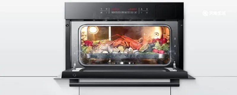 老板蒸箱使用方法