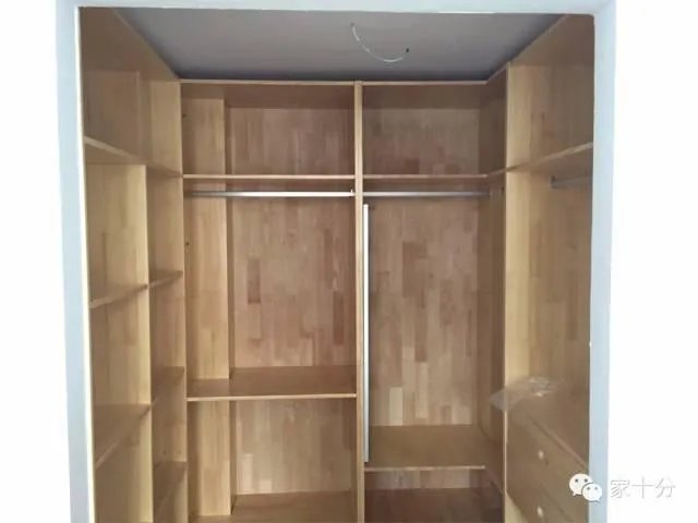 大宁山庄之简约之美——装修施工图