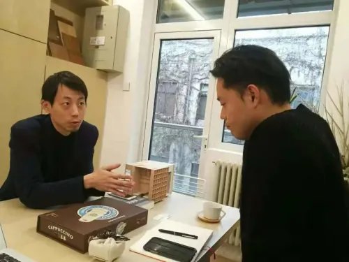 生活+盒子=?先来问问盒子社区主理人吧