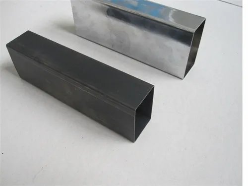 矩形管规格是什么