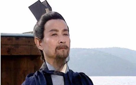 三国最丑的人都有哪些?庞统竟然只能排第九?