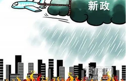 2017河北省房价走势图 河北省房价上涨最新真相告知