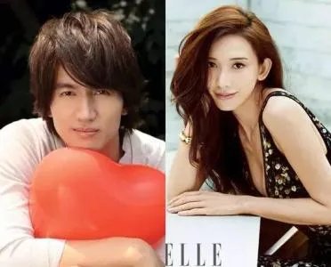 闻言承旭“愿复合”林志玲笑着回应了？