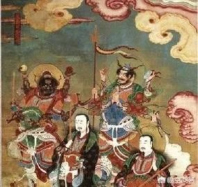 猪八戒为何不怕九天荡魔祖师,听到孙悟空的名字却十分害怕?