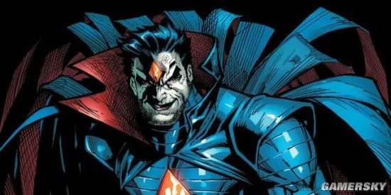 《死侍2》完整中文预告首曝 贱贱超“污”COS超人