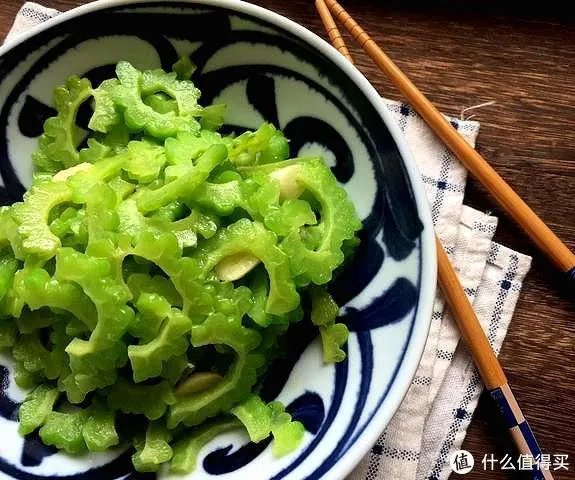 苦瓜怎么做既好吃又不苦，你了解吗？试一试这4个小诀窍吧