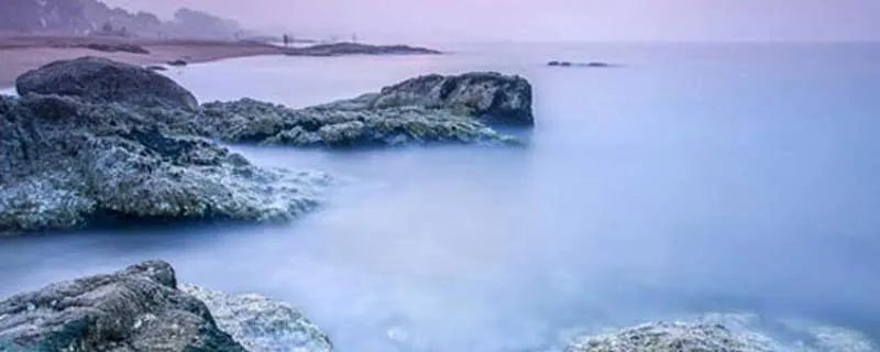 中国四大避暑胜地 中国四大避暑胜地是哪些地方