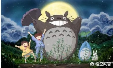宫崎骏动漫在哪里看