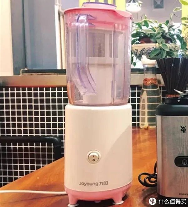 随心玩转料理界，九阳家用多功能料理机评测