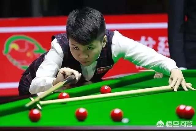 2018斯诺克中巡赛淄博站周跃龙夺得冠军，他能获得多少奖金？怎么样看待他的前景？