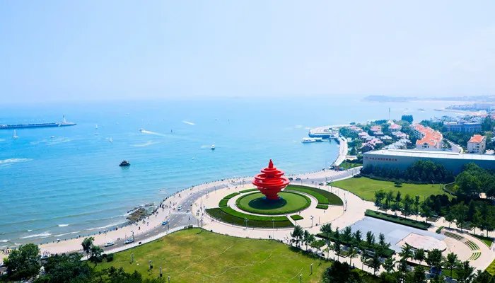 青岛的市中心在哪个区 青岛旅游攻略必去景点