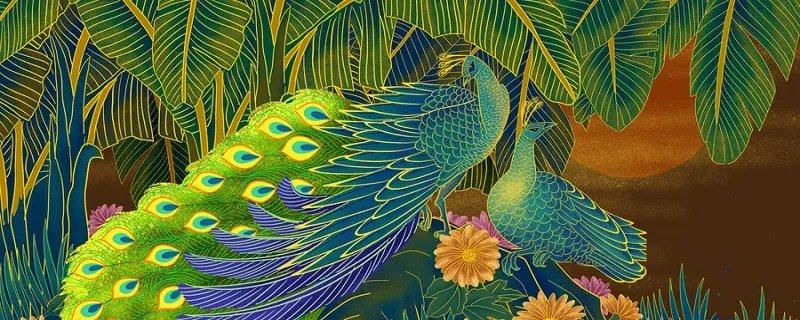 孔雀东南飞五里一徘徊什么意思 孔雀东南飞五里一徘徊是什么意思翻译