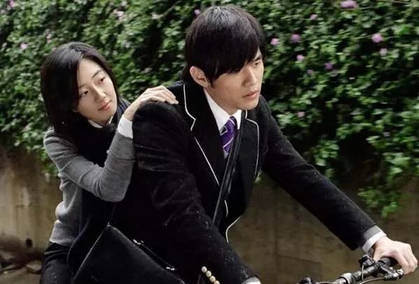 不能说的秘密 剧情