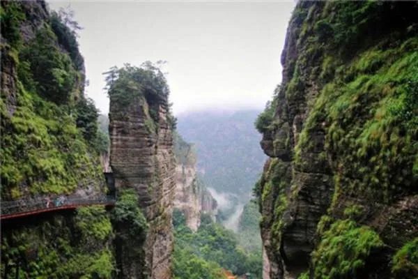 浙江旅游必去十大景点都是哪些?