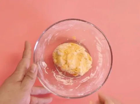 南瓜饼怎么做视频教程