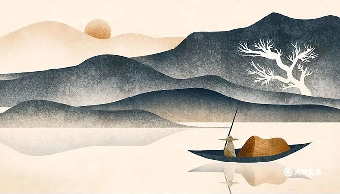 日出日落方向怎么判断