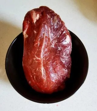 红烧牛肉
