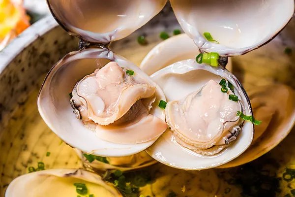 青岛的海鲜特产有哪些 青岛有什么海鲜特产