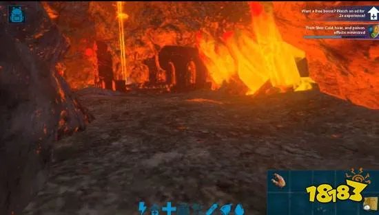 方舟生存进化神器怎么用