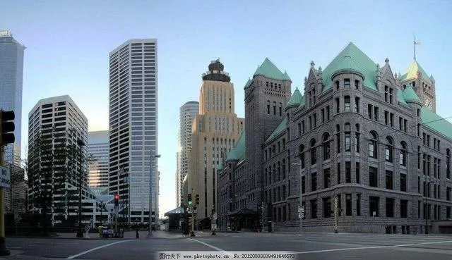 国外最具特色的建筑有哪些？